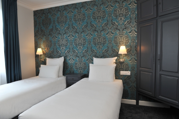 Hôtel Mercure Paris Saint-Cloud Hippodrome